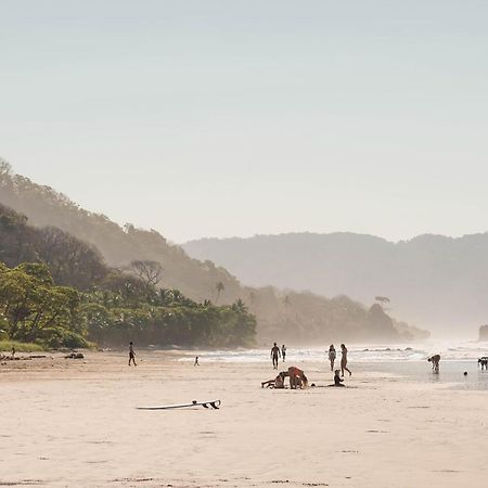 Dream Surf House Santa Teresa Hostel Playa Hermosa Cobano Luaran gambar