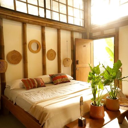 Dream Surf House Santa Teresa Hostel Playa Hermosa Cobano Luaran gambar
