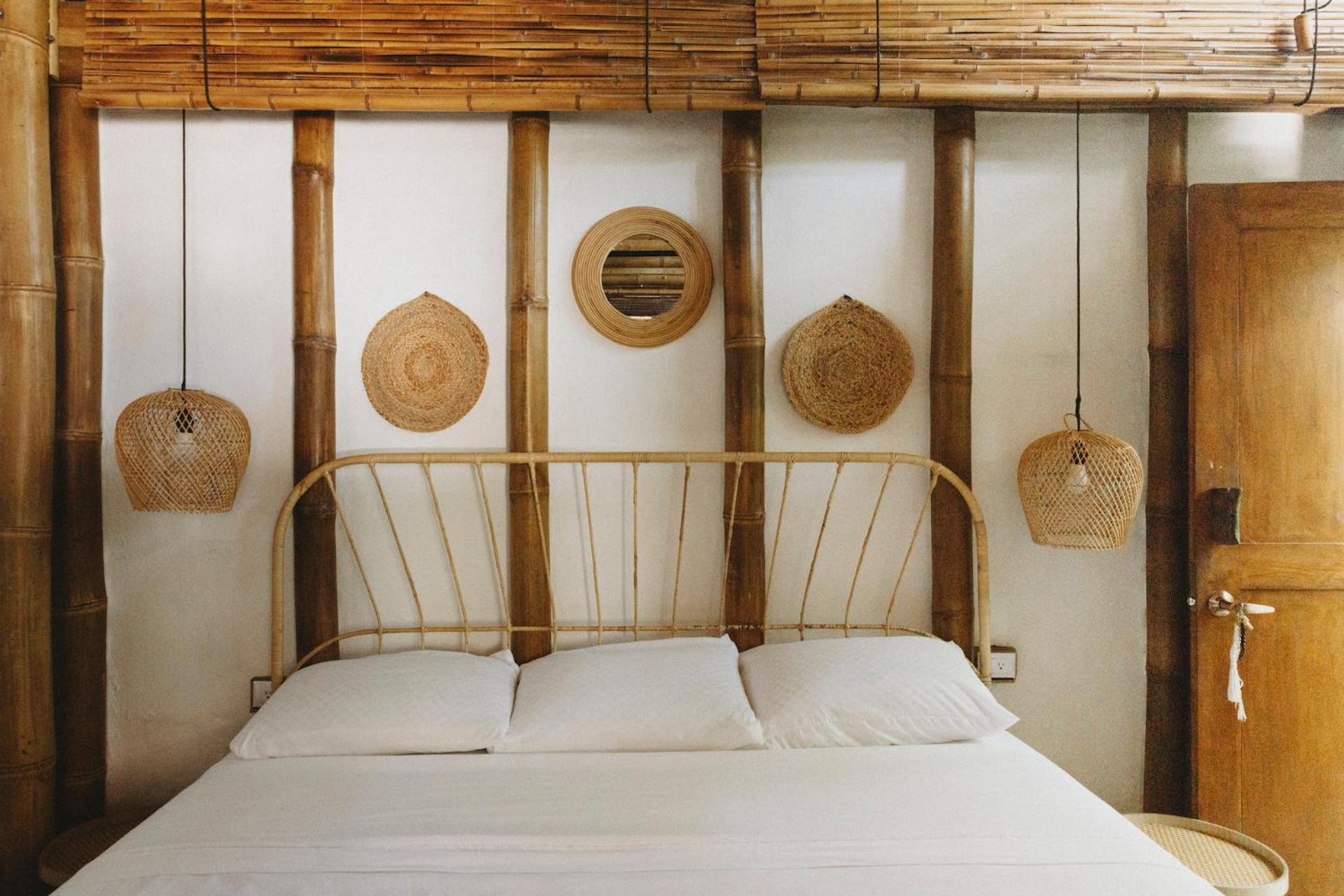 Dream Surf House Santa Teresa Hostel Playa Hermosa Cobano Luaran gambar