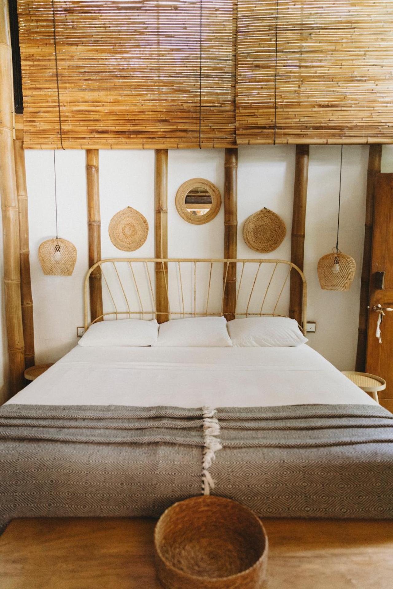 Dream Surf House Santa Teresa Hostel Playa Hermosa Cobano Luaran gambar