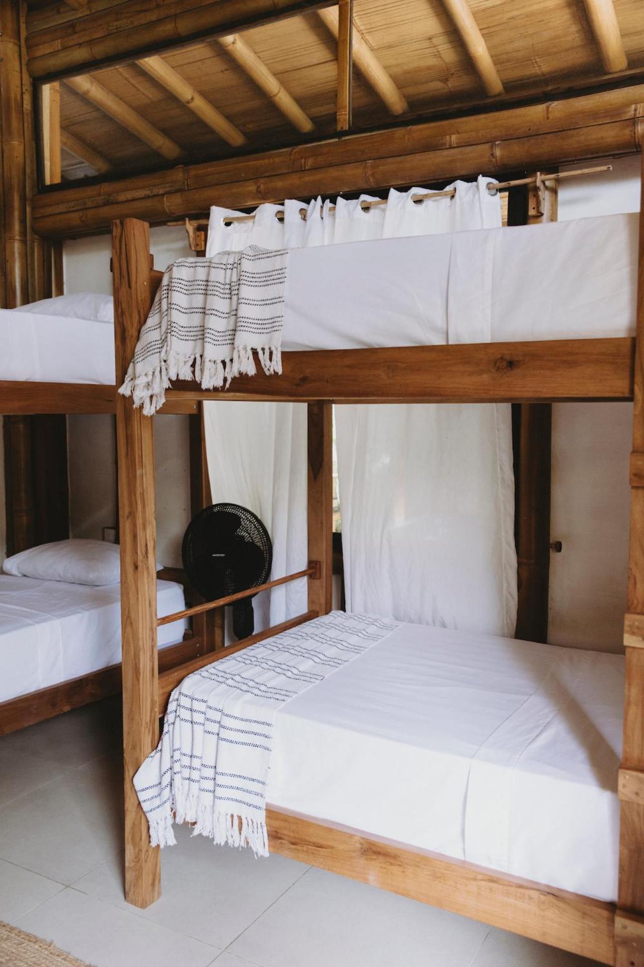 Dream Surf House Santa Teresa Hostel Playa Hermosa Cobano Luaran gambar