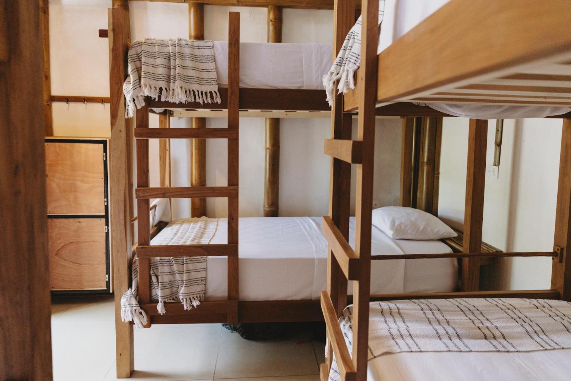 Dream Surf House Santa Teresa Hostel Playa Hermosa Cobano Luaran gambar