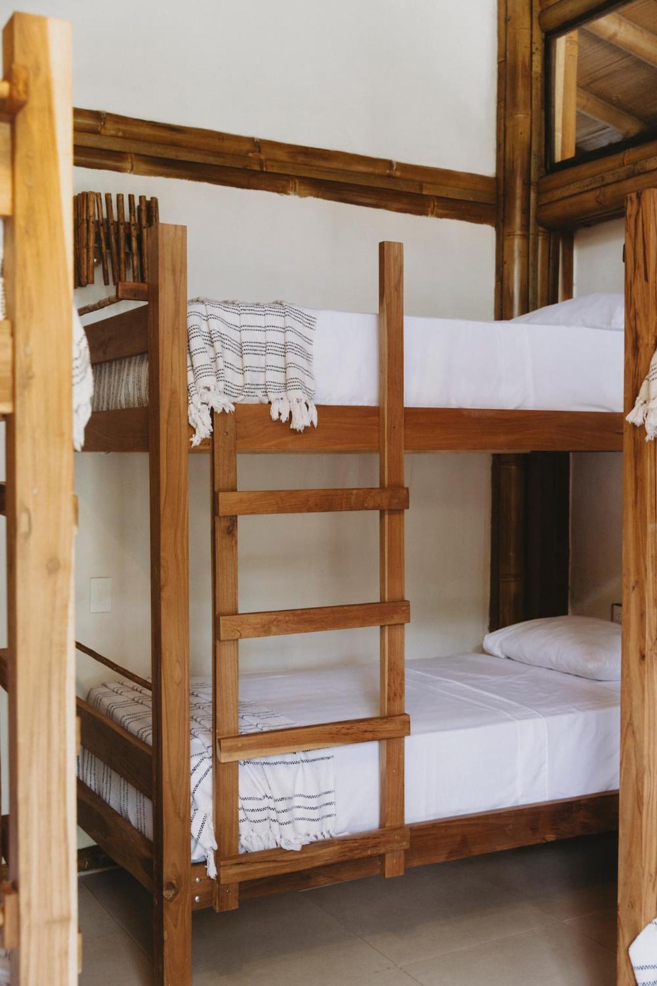Dream Surf House Santa Teresa Hostel Playa Hermosa Cobano Luaran gambar