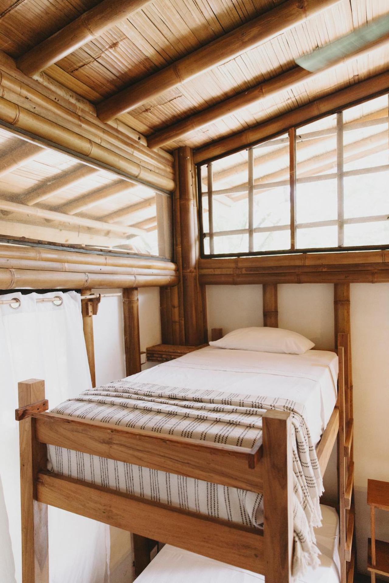 Dream Surf House Santa Teresa Hostel Playa Hermosa Cobano Luaran gambar