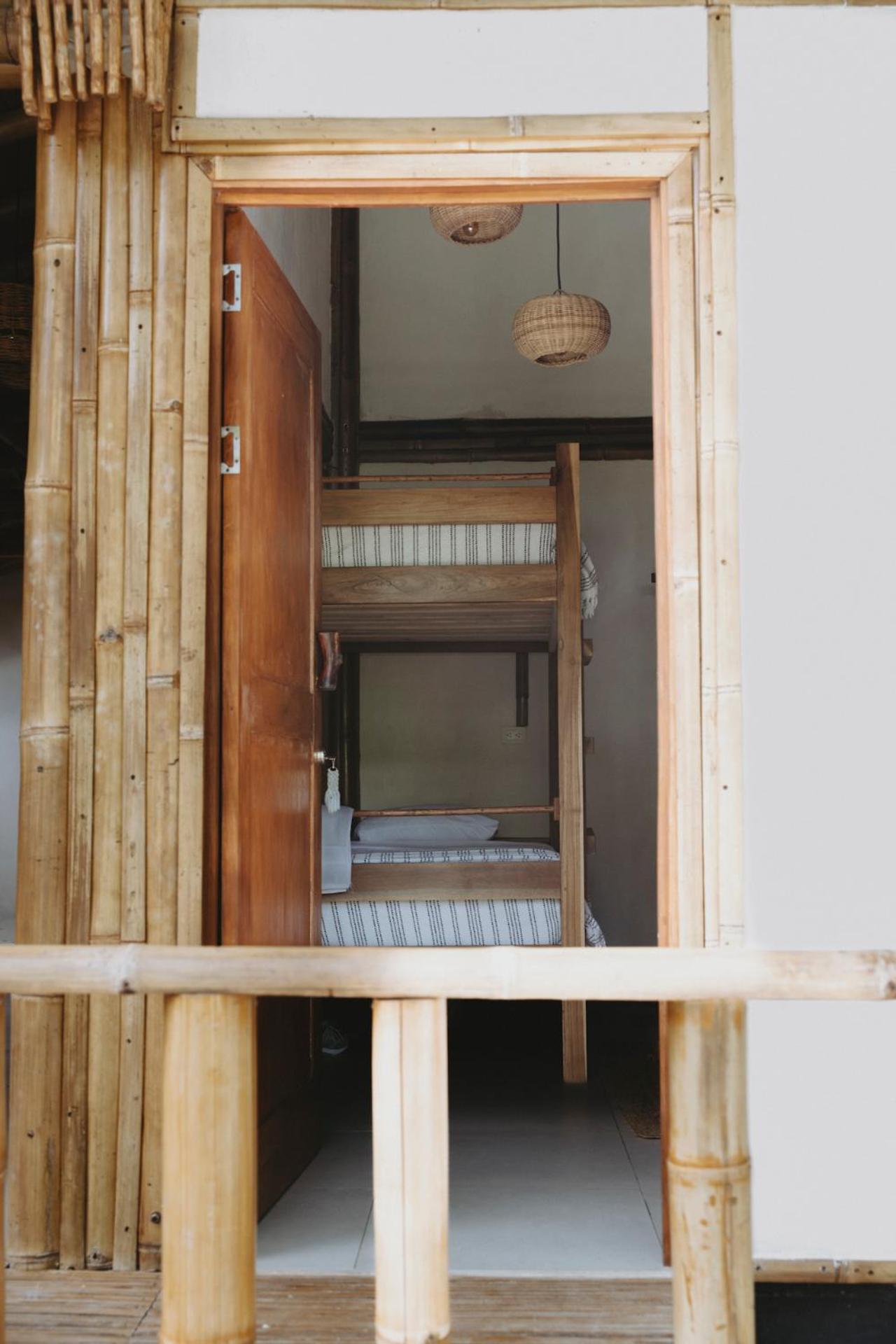 Dream Surf House Santa Teresa Hostel Playa Hermosa Cobano Luaran gambar