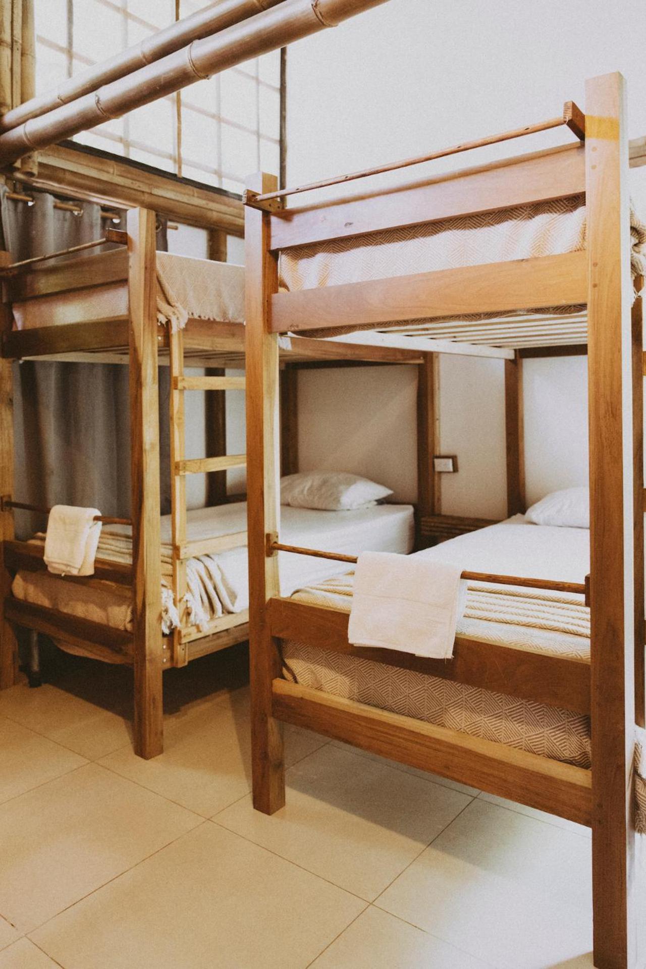 Dream Surf House Santa Teresa Hostel Playa Hermosa Cobano Luaran gambar