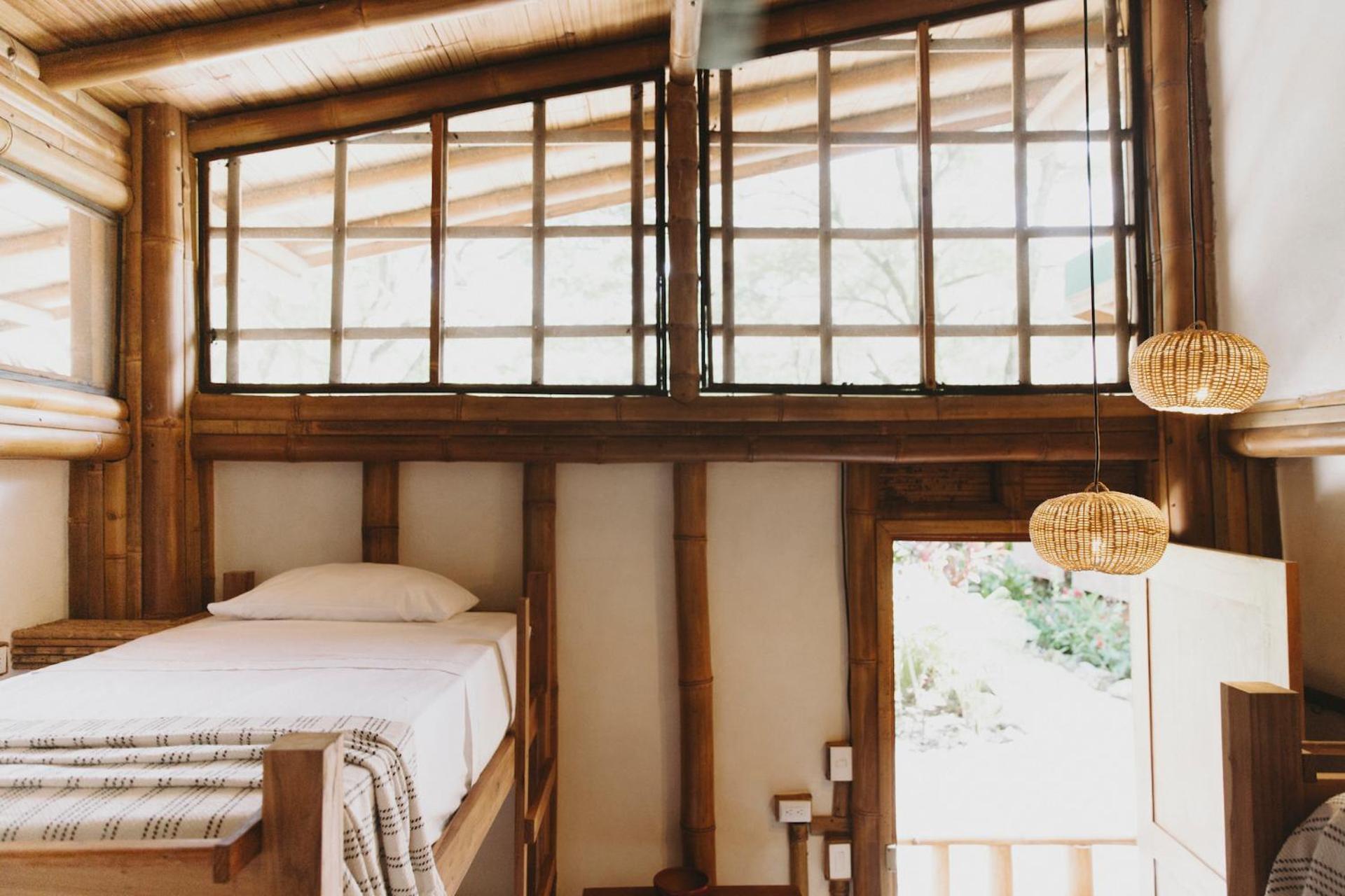 Dream Surf House Santa Teresa Hostel Playa Hermosa Cobano Luaran gambar