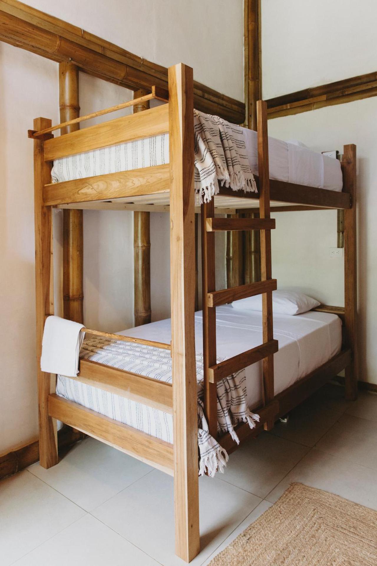Dream Surf House Santa Teresa Hostel Playa Hermosa Cobano Luaran gambar