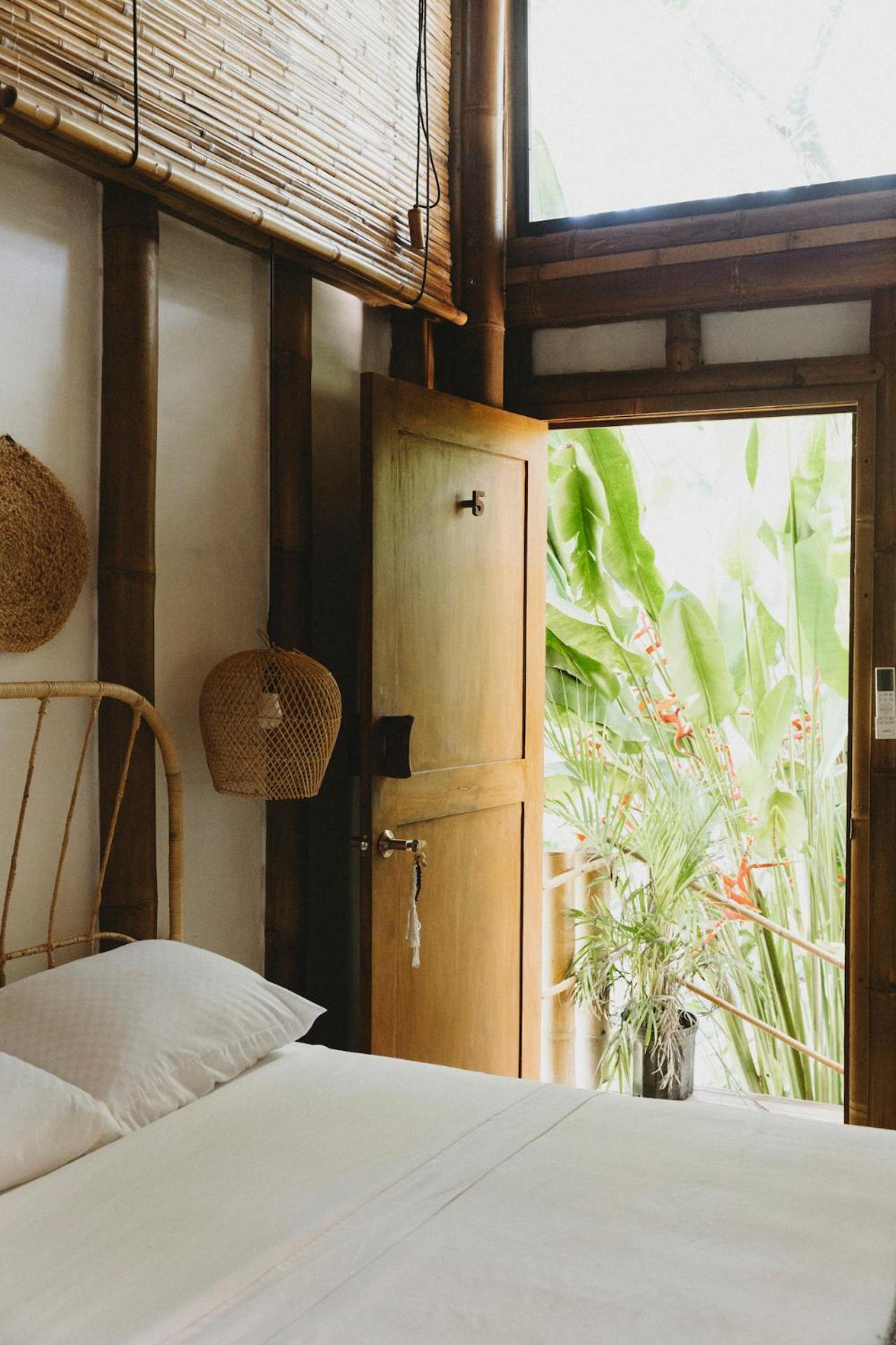 Dream Surf House Santa Teresa Hostel Playa Hermosa Cobano Luaran gambar
