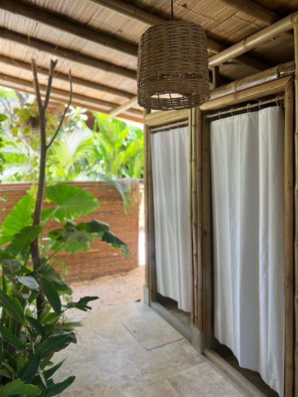 Dream Surf House Santa Teresa Hostel Playa Hermosa Cobano Luaran gambar