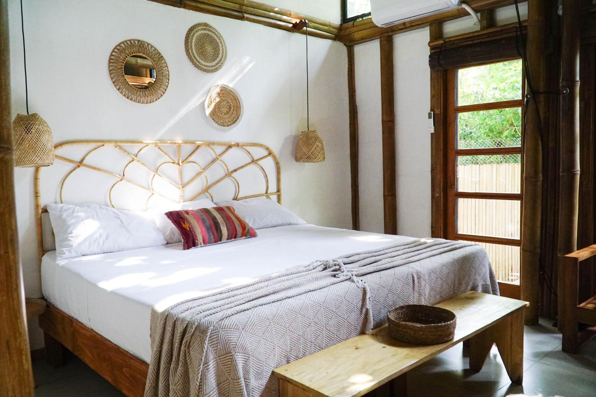 Dream Surf House Santa Teresa Hostel Playa Hermosa Cobano Luaran gambar