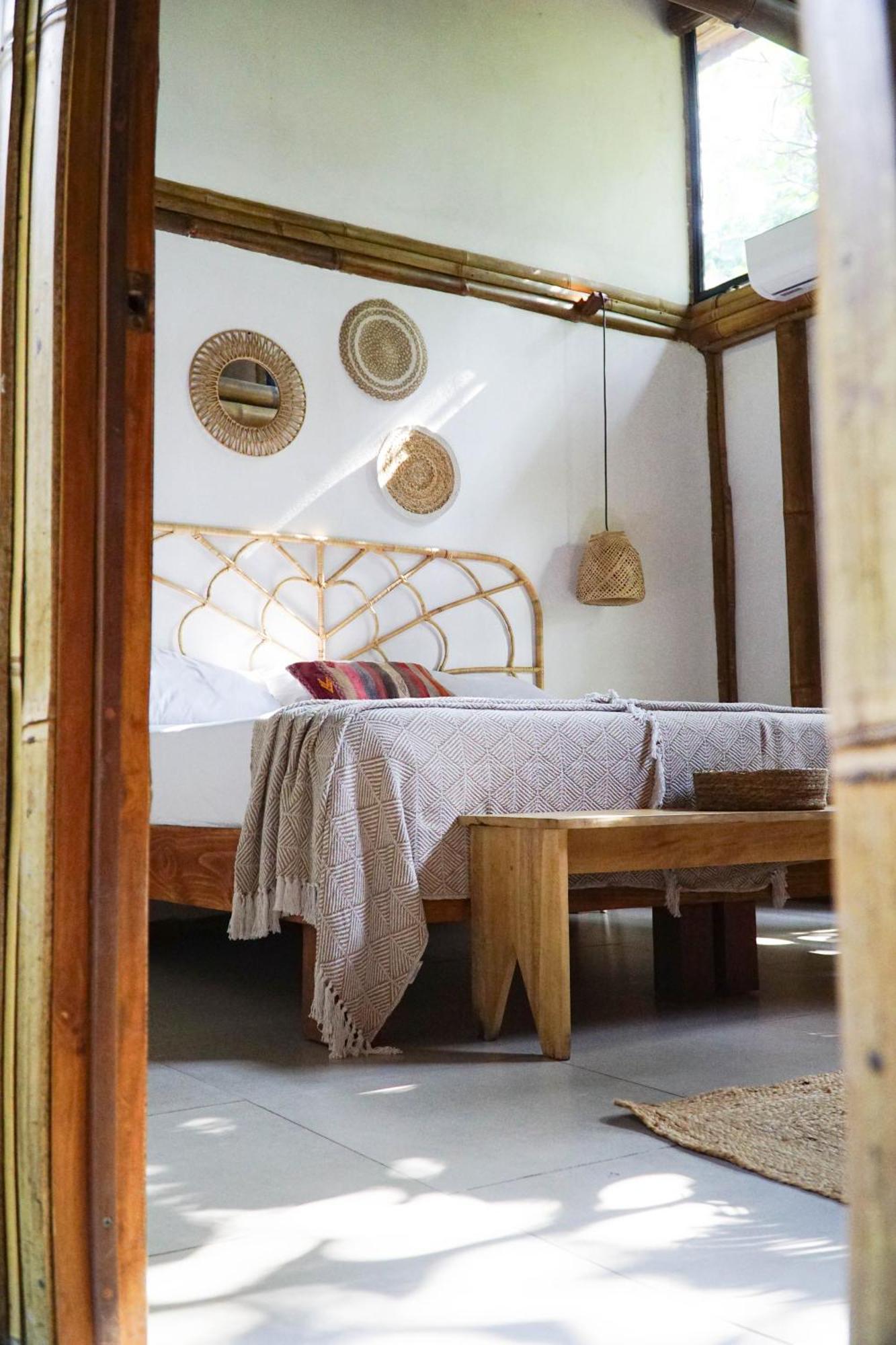 Dream Surf House Santa Teresa Hostel Playa Hermosa Cobano Luaran gambar