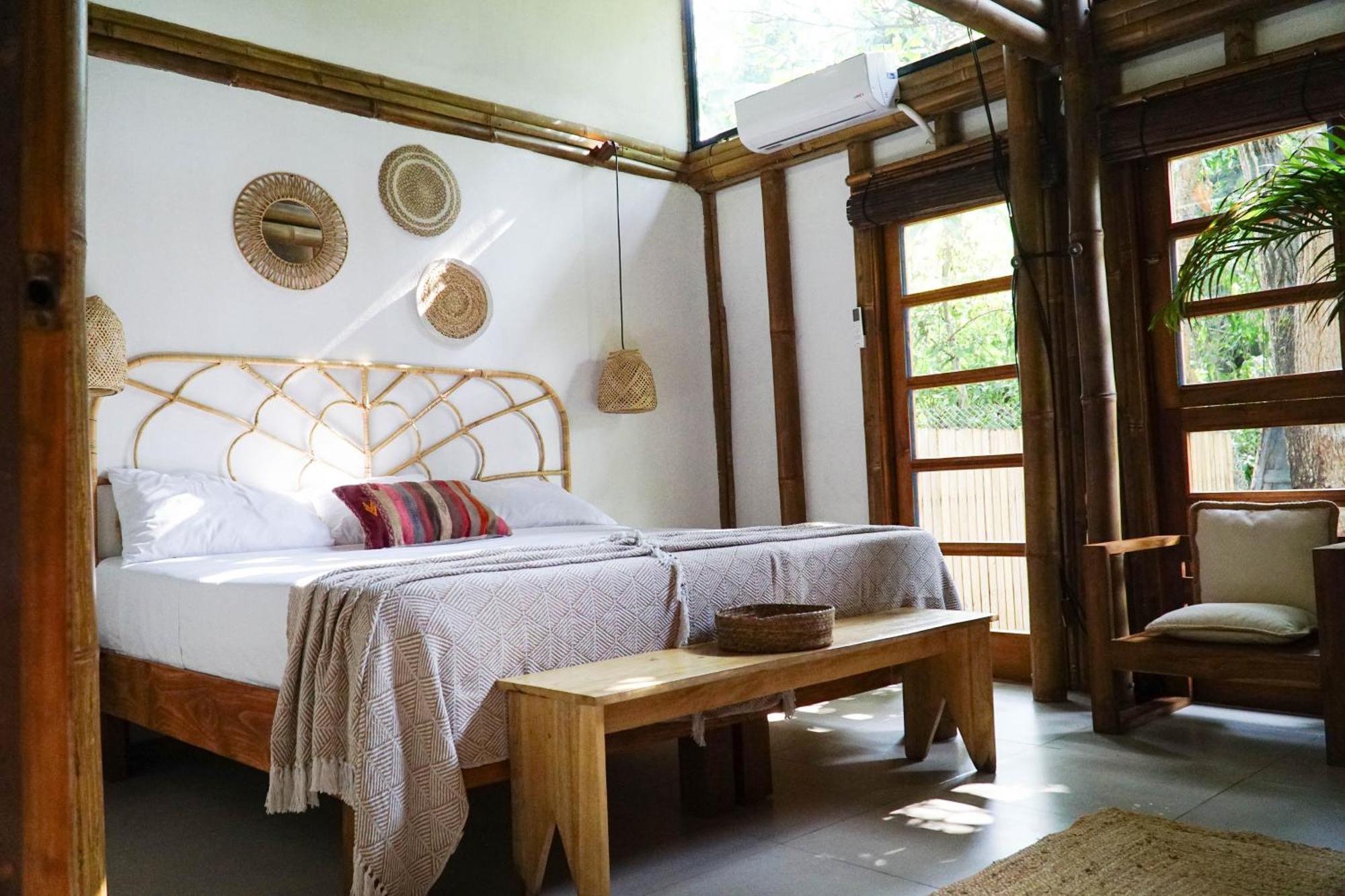 Dream Surf House Santa Teresa Hostel Playa Hermosa Cobano Luaran gambar