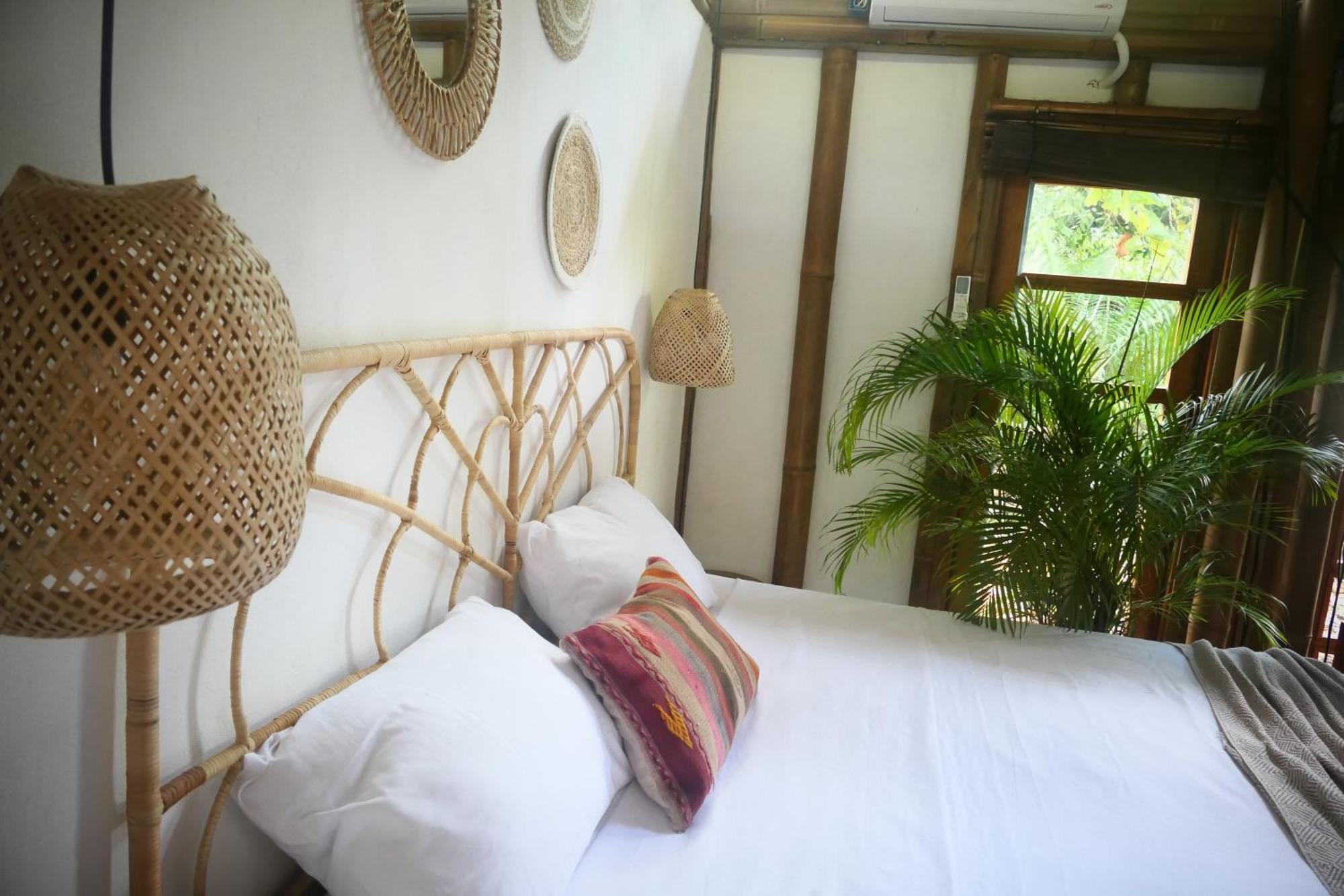 Dream Surf House Santa Teresa Hostel Playa Hermosa Cobano Luaran gambar