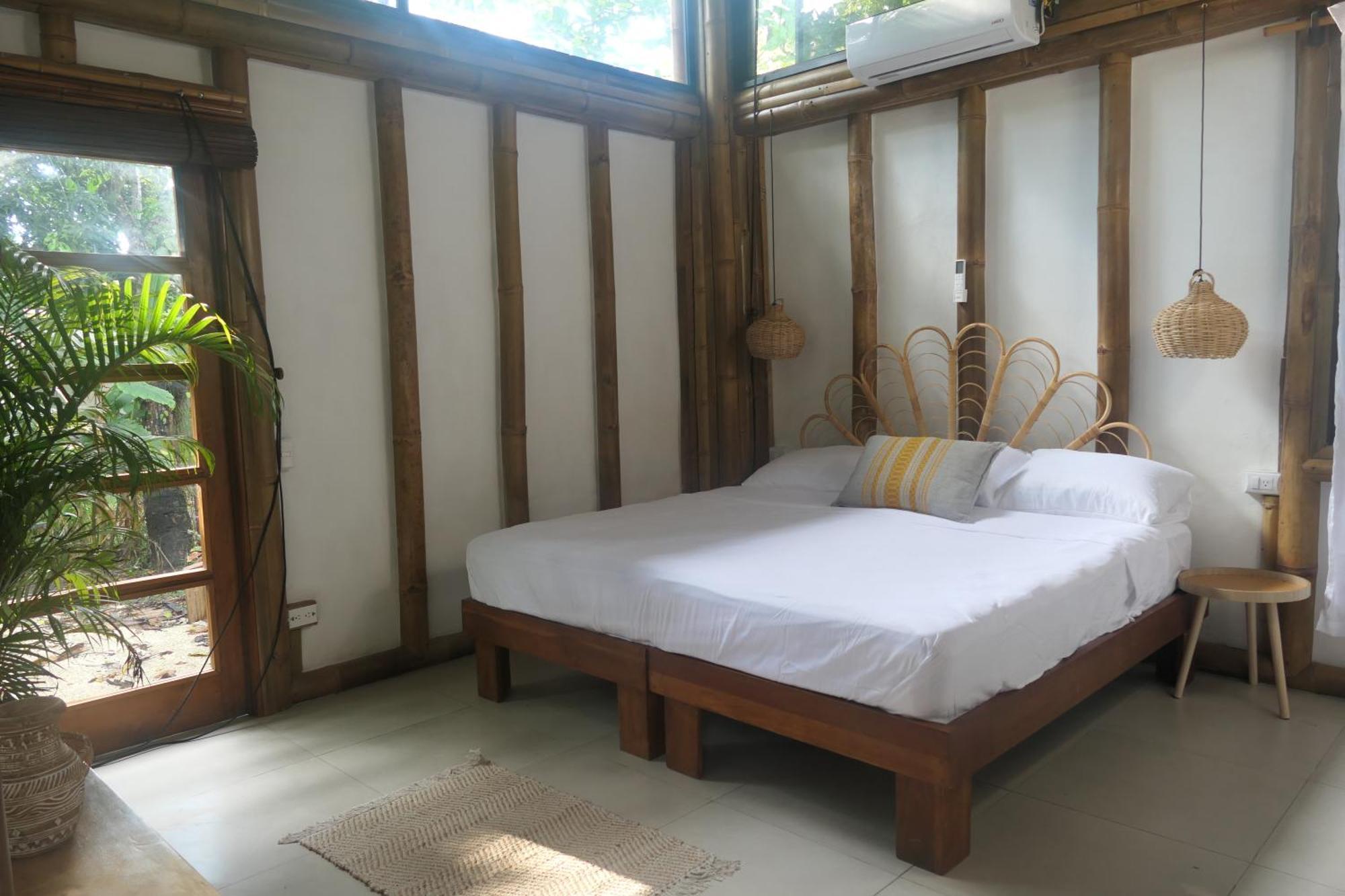 Dream Surf House Santa Teresa Hostel Playa Hermosa Cobano Luaran gambar