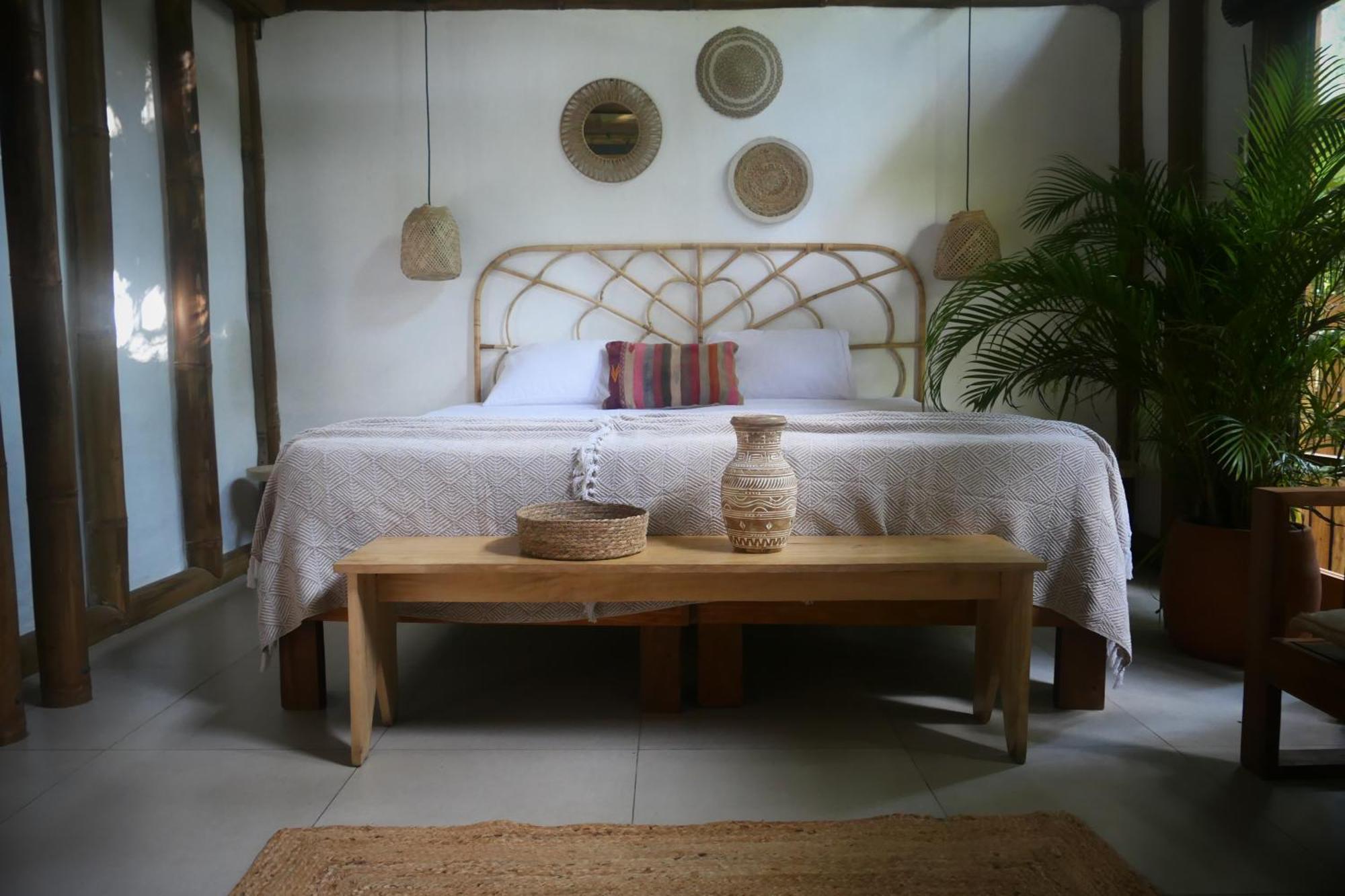 Dream Surf House Santa Teresa Hostel Playa Hermosa Cobano Luaran gambar