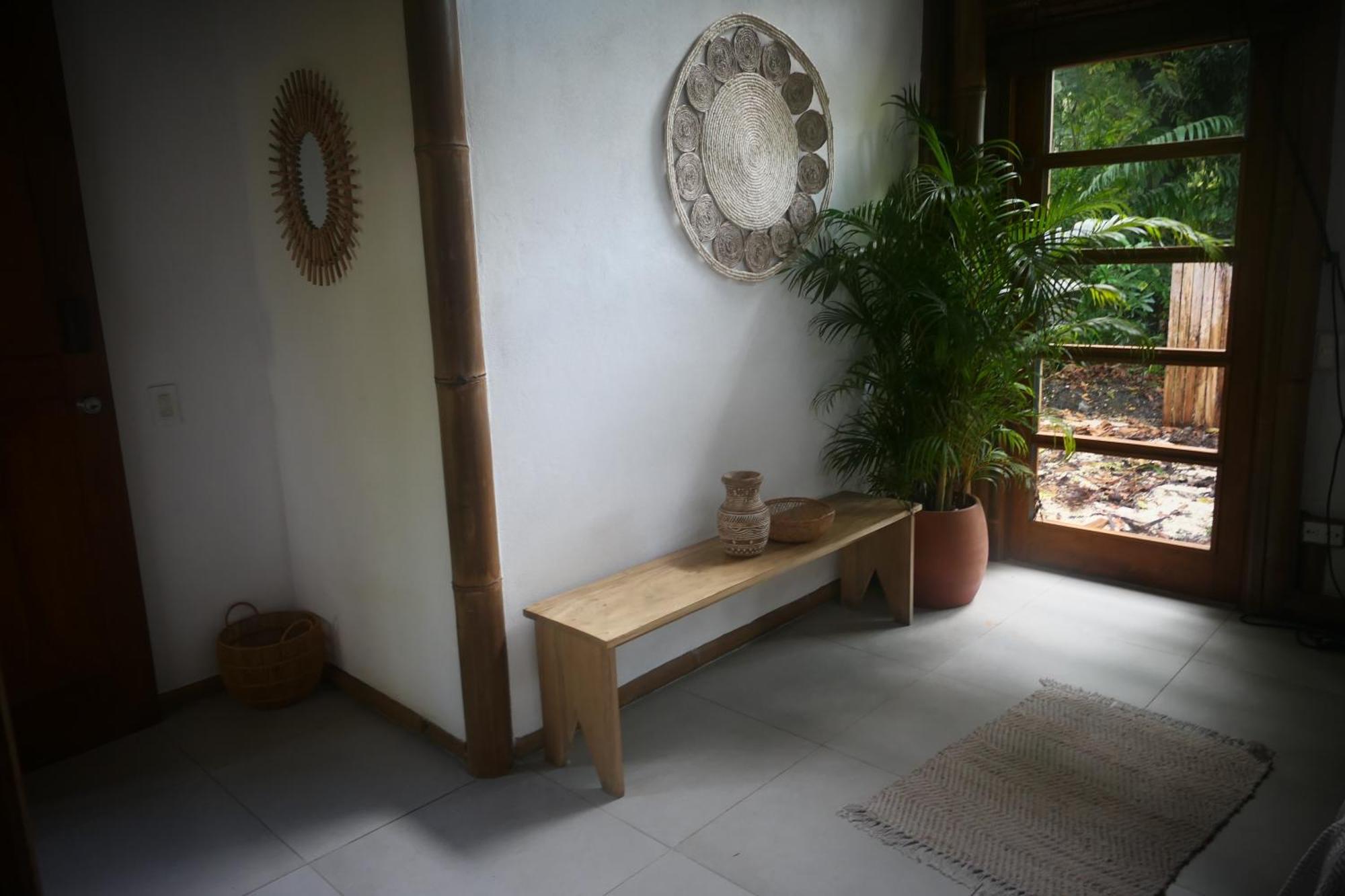 Dream Surf House Santa Teresa Hostel Playa Hermosa Cobano Luaran gambar