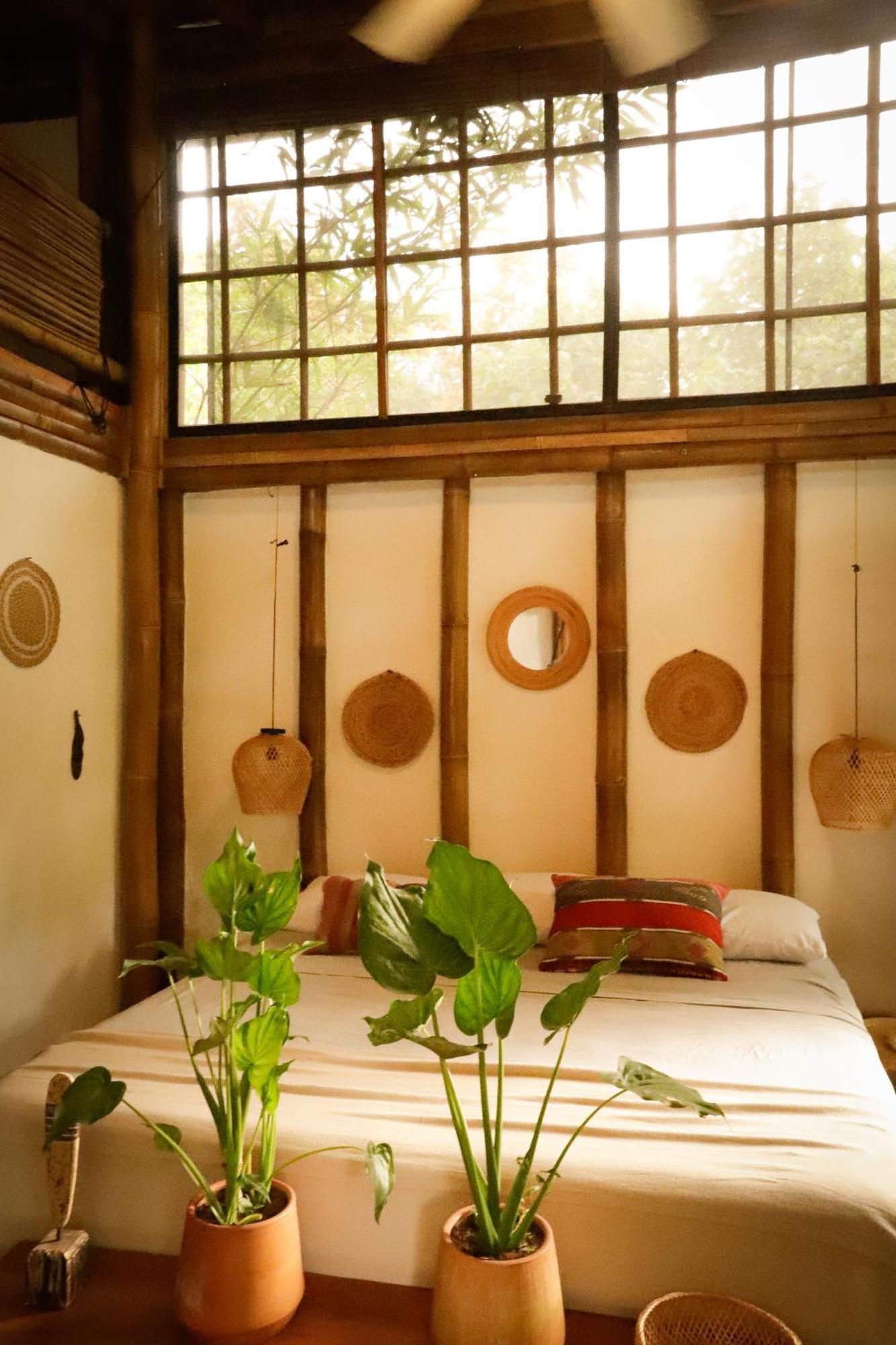 Dream Surf House Santa Teresa Hostel Playa Hermosa Cobano Luaran gambar