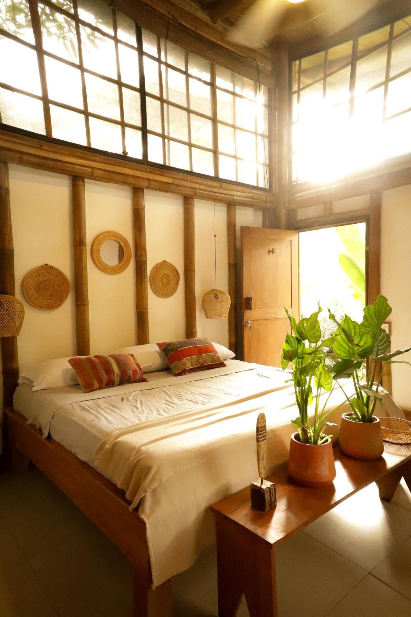 Dream Surf House Santa Teresa Hostel Playa Hermosa Cobano Luaran gambar
